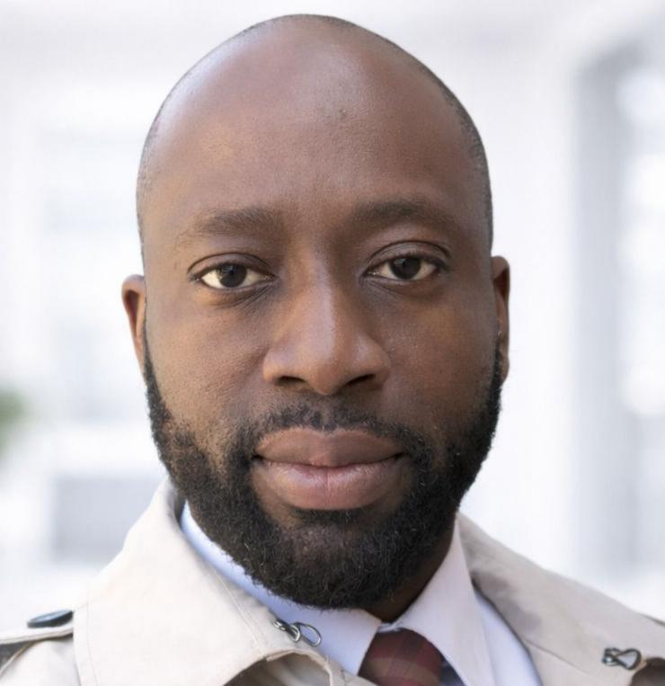Olufemi Salami