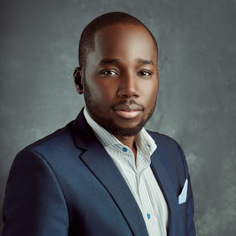 Tolu Adelowo